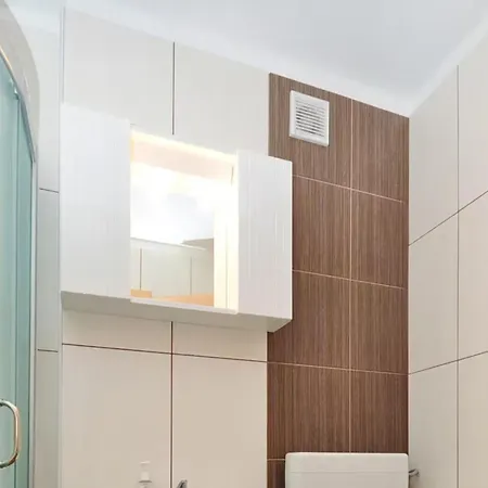 Ad Astra - Two Bedroom With Terrace And Sea View Lägenhet *