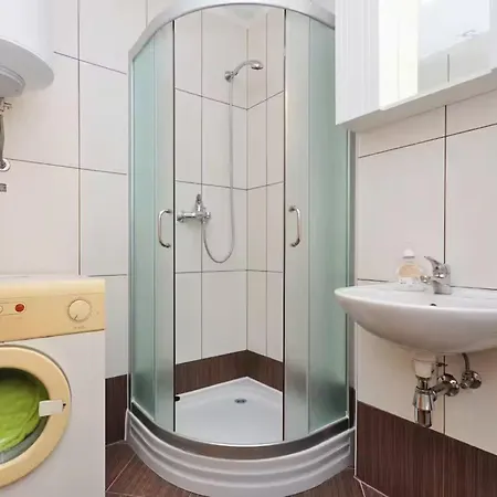 Ad Astra - Two Bedroom With Terrace And Sea View *