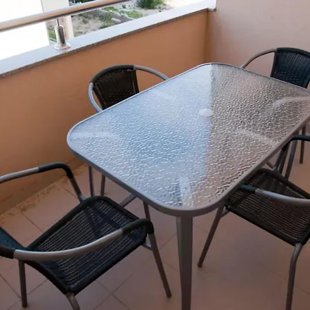 Ad Astra - Two Bedroom With Terrace And Sea View Vodice