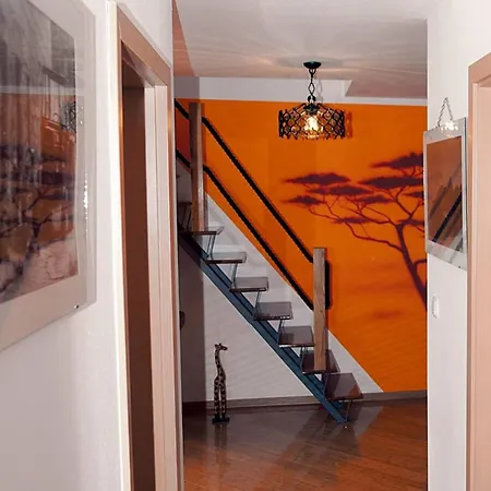 Ad Astra - Two Bedroom With Terrace And Sea View Lägenhet